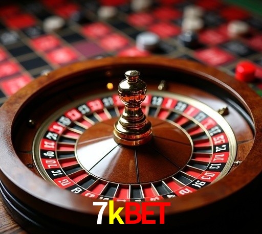 Bônus e promoções da 7kbet