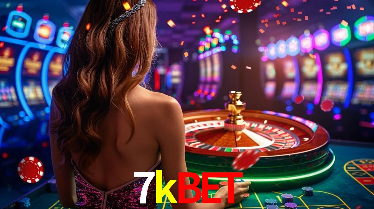APP rápido e leve da 7kbet