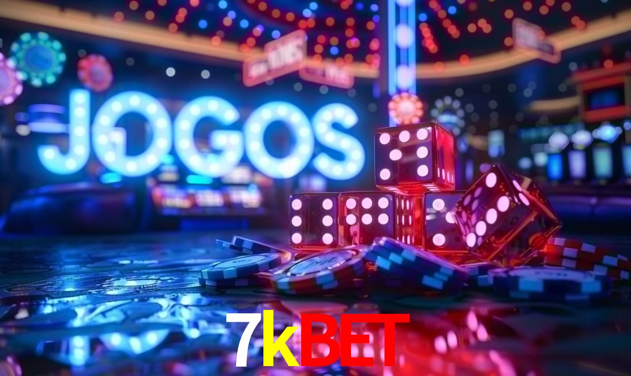 Página oficial no Facebook da 7kbet