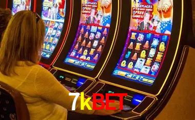 Jogos de mesa e apostas rápidas na 7kbet